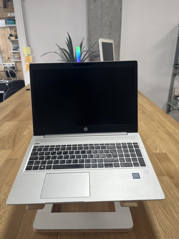 HP  ProB00k 450 G6