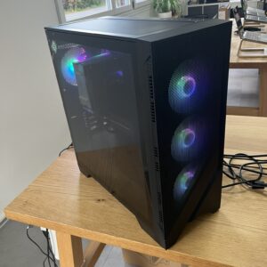 MSI MAG Forge 320R