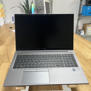 HP ZB00k Firefly 15 G7