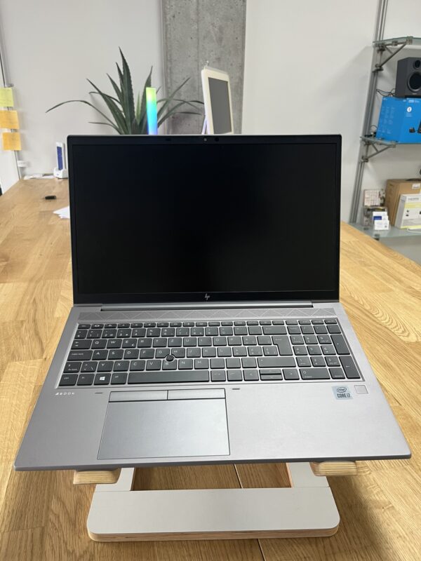 HP ZB00k Firefly 15 G7