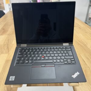 Lenovo ThinkPad X13 Yoga