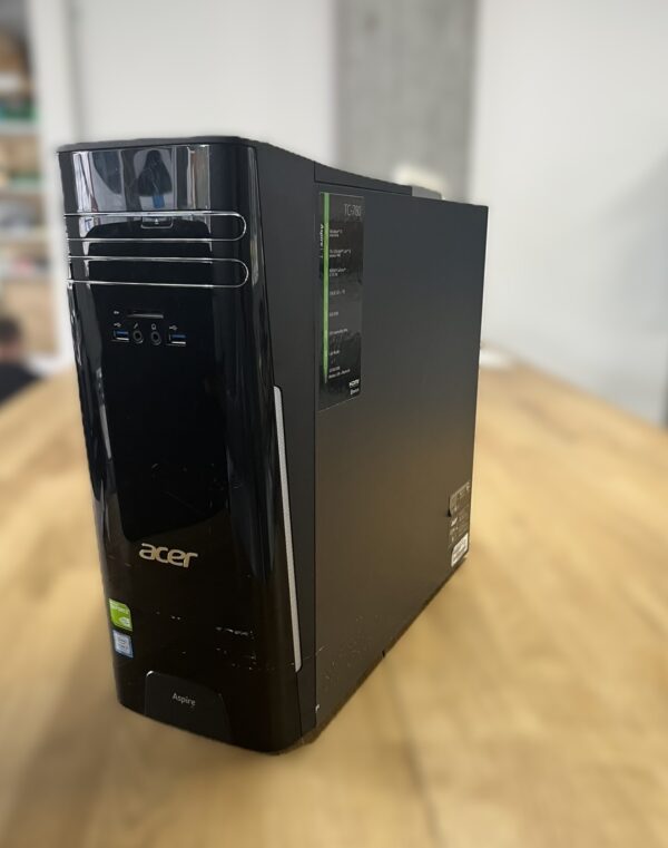 Acer  Aspire TC-780