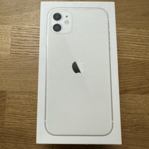 Apple iPhone 11 - 64 GB