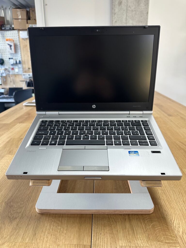 HP EliteBook 8460p