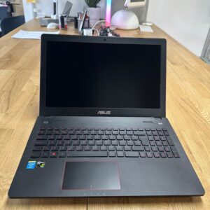 ASUS G56JR Gaming Notebook