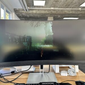 HP Display 34"