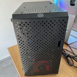 Cooler Master Power Desktop