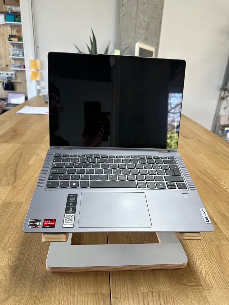 Lenovo Ideapad Flex 5