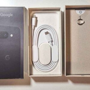 Google Pixel 9A (neu)