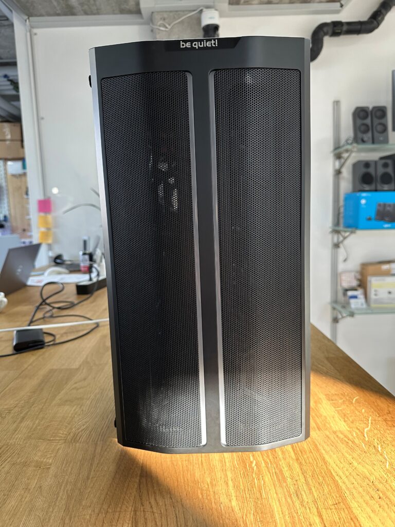 bequiet! Gaming PC
