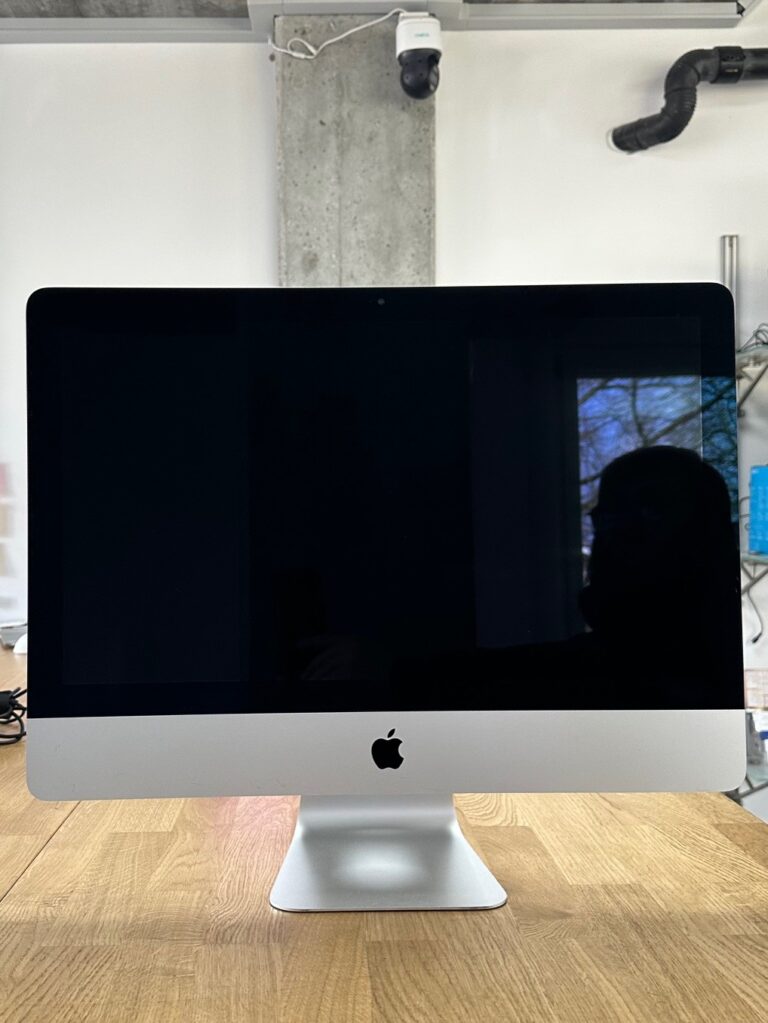 Apple iMac A1418 (2017)