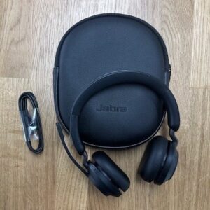 Jabra Headset Evolve2 65