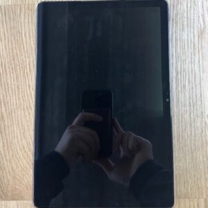 Samsung Galaxy Tab A9+, 64 GB, inkl. Hülle