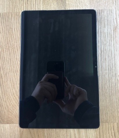 Samsung Galaxy Tab A9+, 64 GB, inkl. Hülle