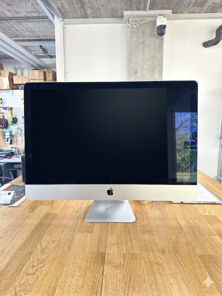 Apple iMac (2020)