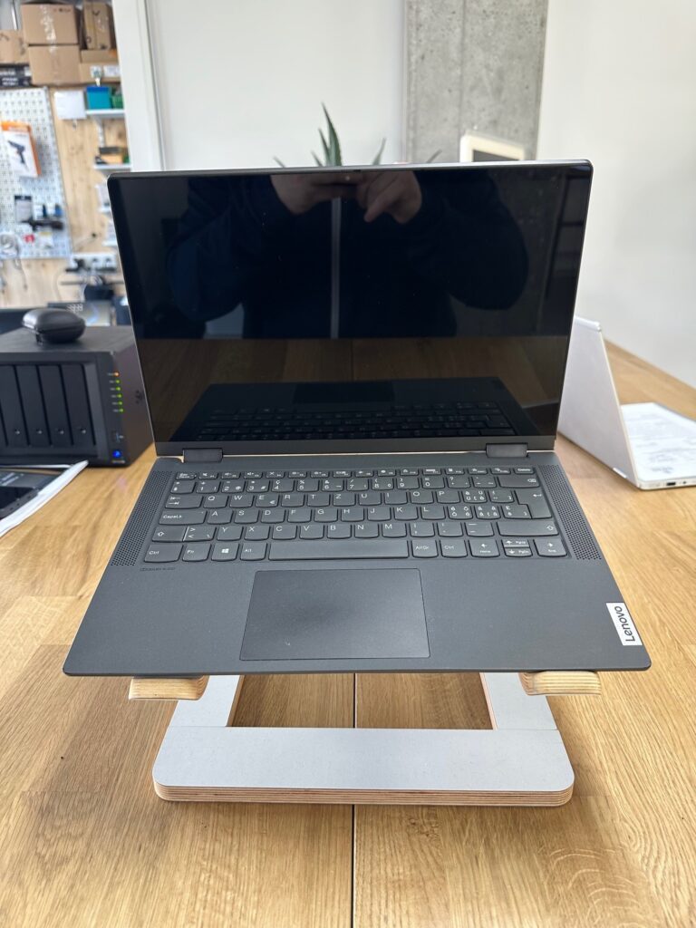 Lenovo IdeaPad Flex 5 (14")