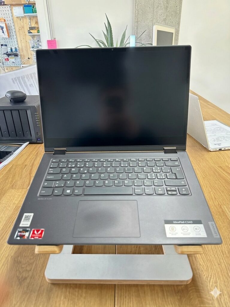 Lenovo IdeaPad C340