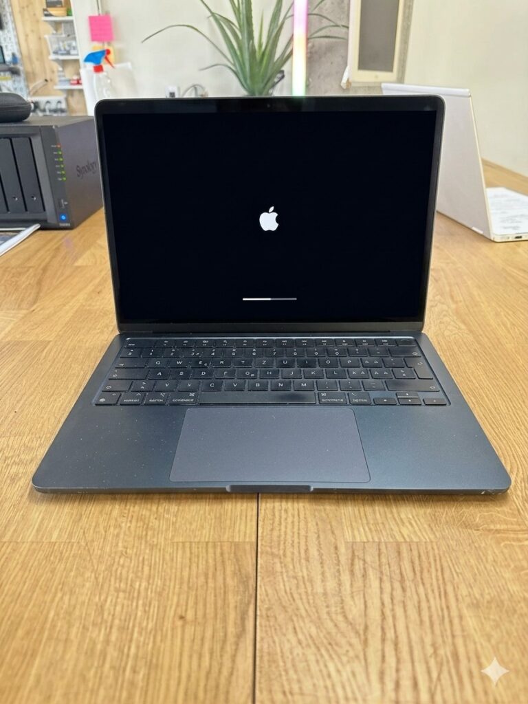 Apple MacBook Pro A1707 (2017)
