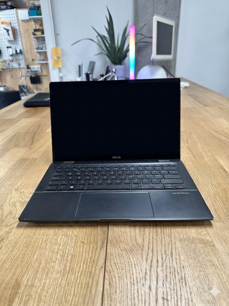 Asus ZenBook UX463FL