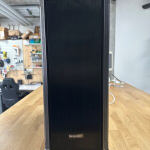 bequiet Power-Gaming