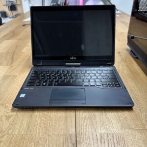 Fujitsu Lifebook T937