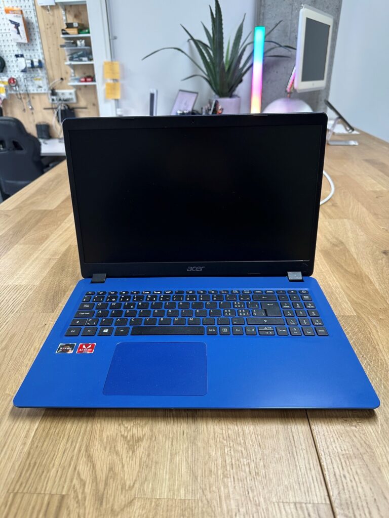 Acer Aspire A315-42