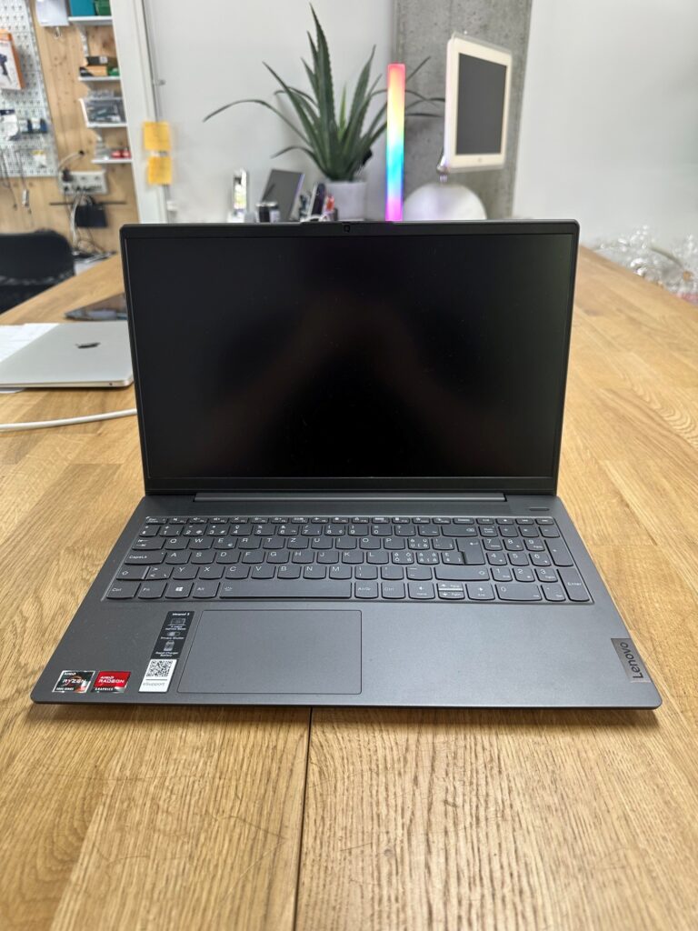 Lenovo IdeaPad 5