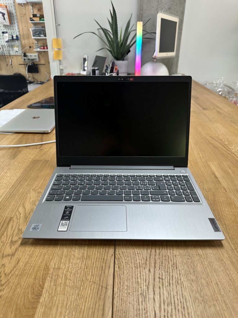 Lenovo IdeaPad 3