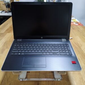 HP Model 15-bw0xx